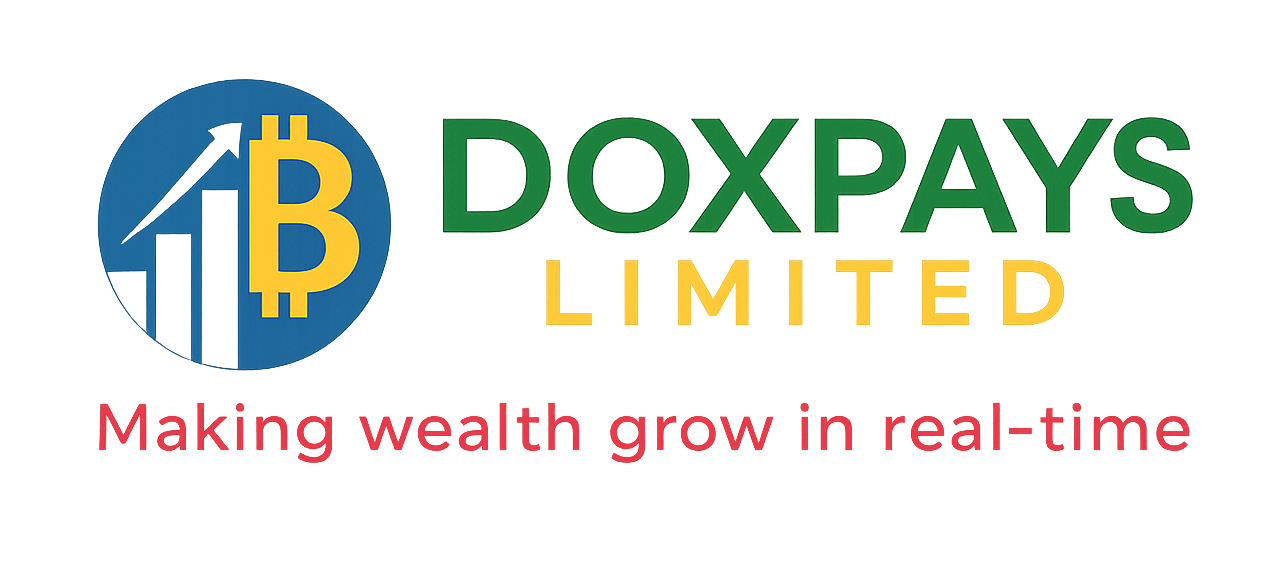 DoxPays Limited
