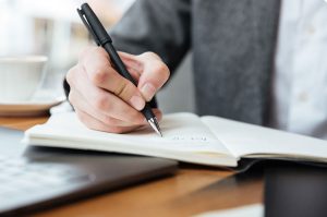 Step 1: REGISTER YOUR ACCOUNT