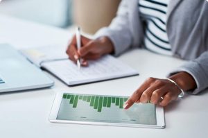 Step 3: ENJOY YOUR PROFITS