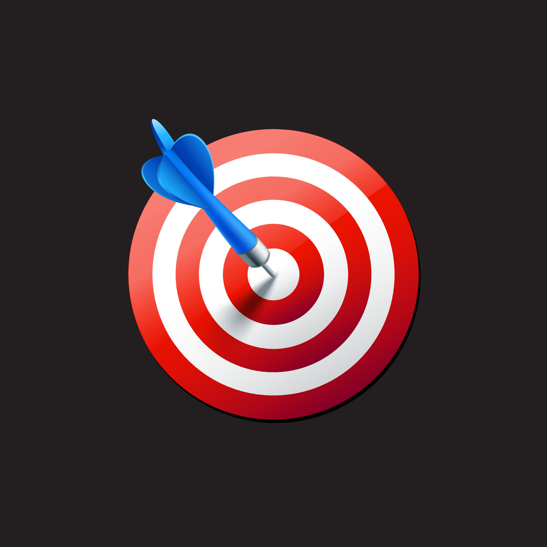 Step 2 <br> Targeting